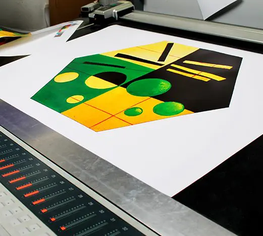 Litografie d'Arte